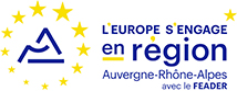 L'europe s'engage en région Auvergne-Rhône-Alpes